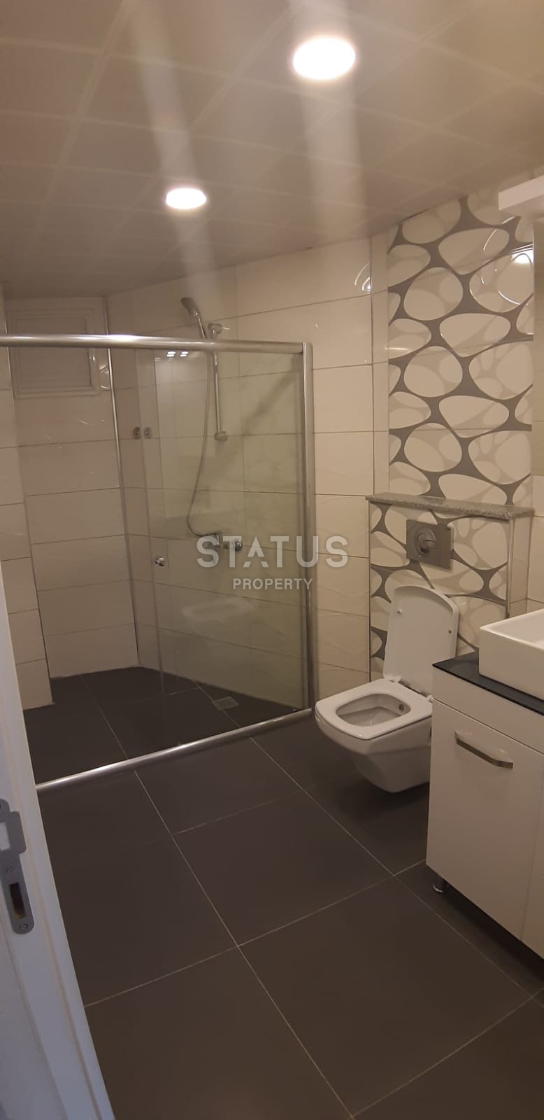 Квартира 3+1 в доме у моря, 130 м2. Оба, Алания. фото 27