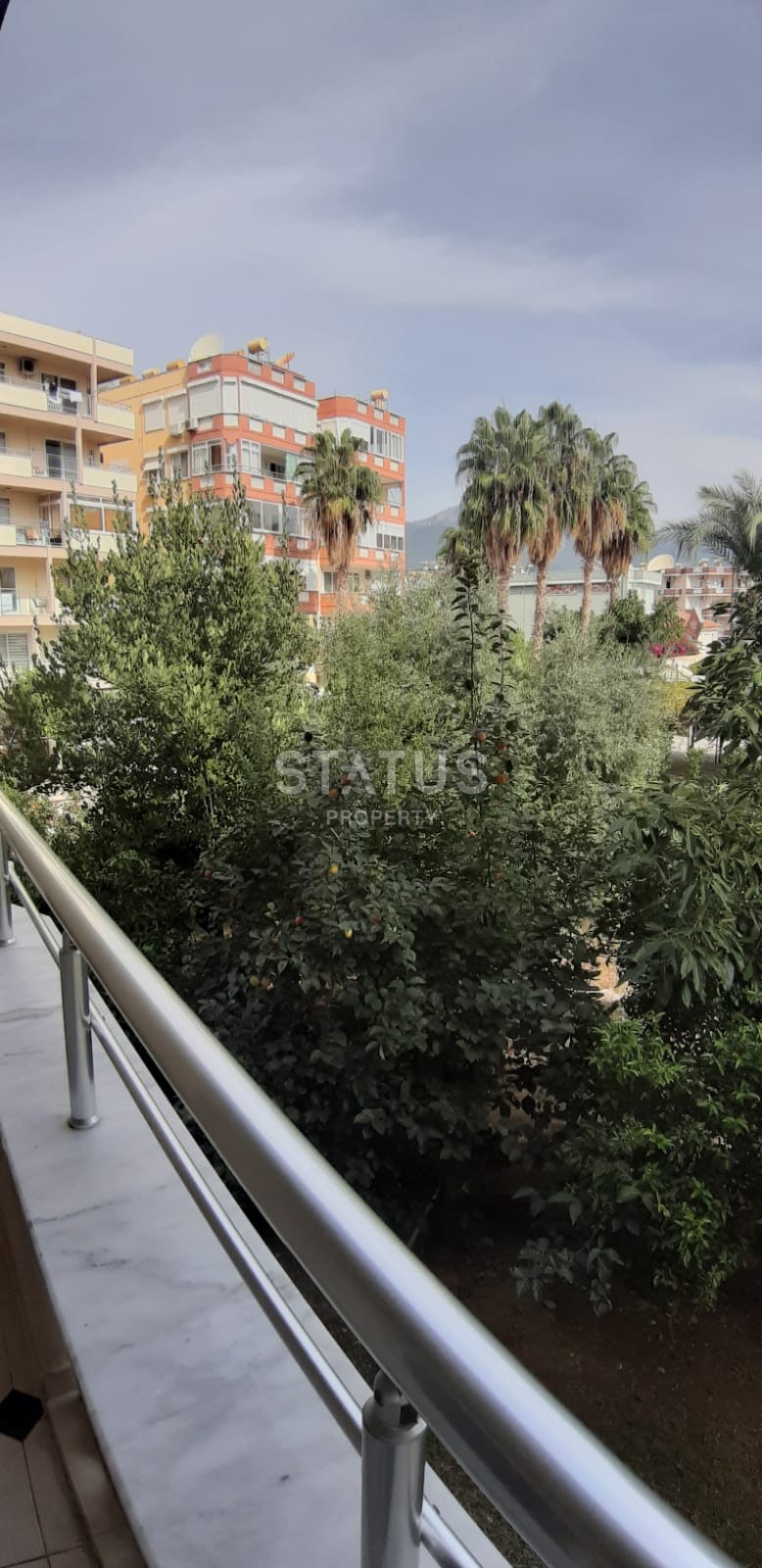 Квартира 3+1 в доме у моря, 130 м2. Оба, Алания. фото 28