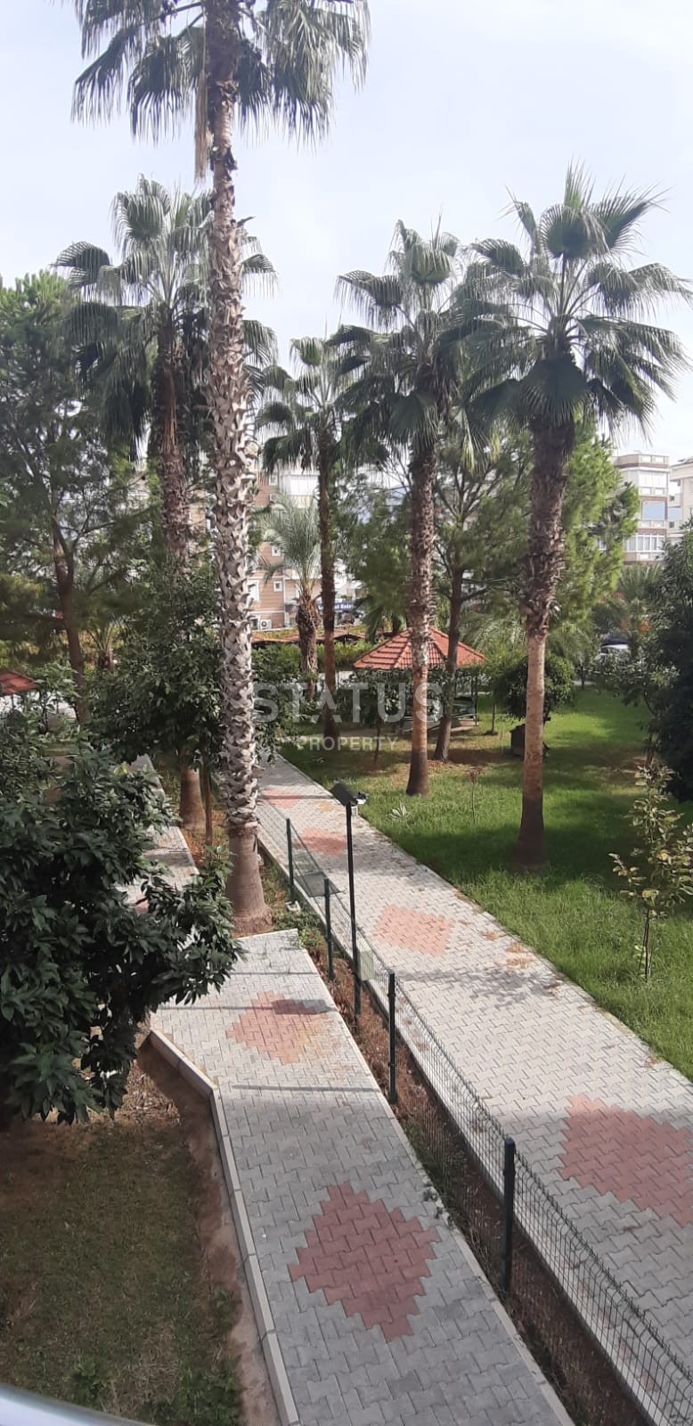 Квартира 3+1 в доме у моря, 130 м2. Оба, Алания. фото 32