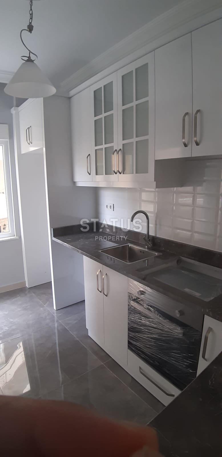 Квартира 3+1 в доме у моря, 130 м2. Оба, Алания. фото 36