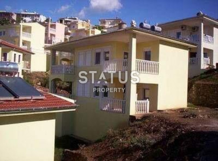 Апарт – вилла 2+1 в Каргыджаке, 92 м2 фото 1