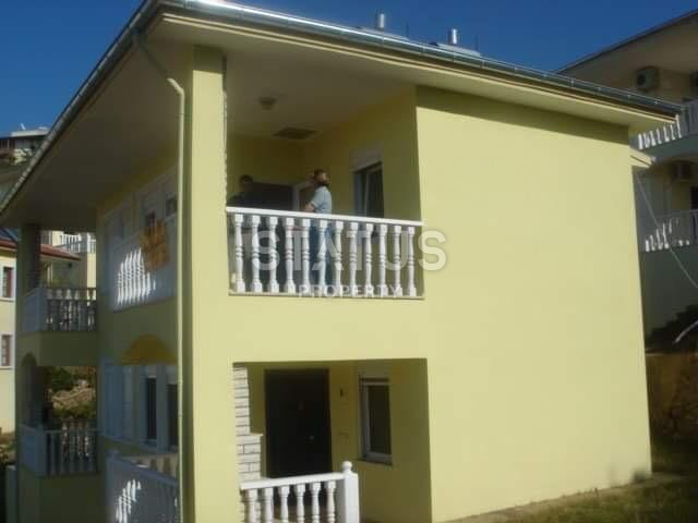 Апарт – вилла 2+1 в Каргыджаке, 92 м2 фото 3