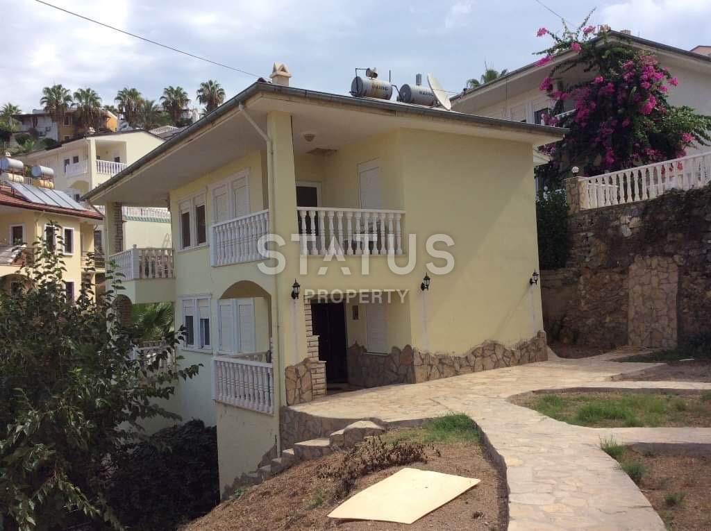 Апарт – вилла 2+1 в Каргыджаке, 92 м2 фото 5