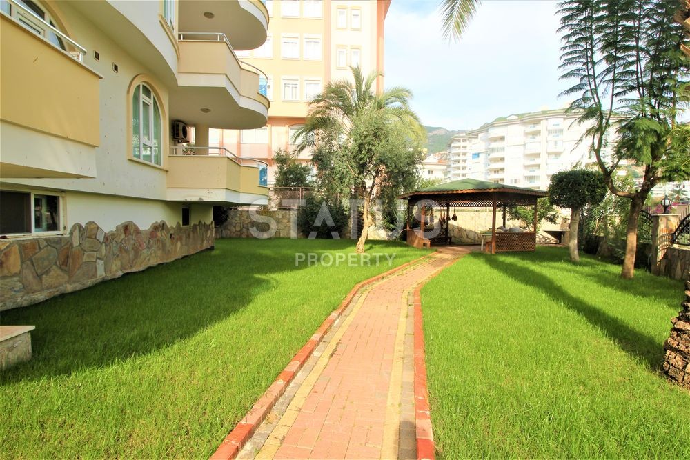 Просторная квартира 2+1 с мебелью в Джикджилли, 120 м2 фото 3