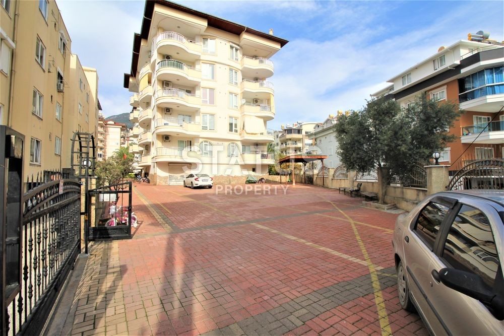 Просторная квартира 2+1 с мебелью в Джикджилли, 120 м2 фото 18