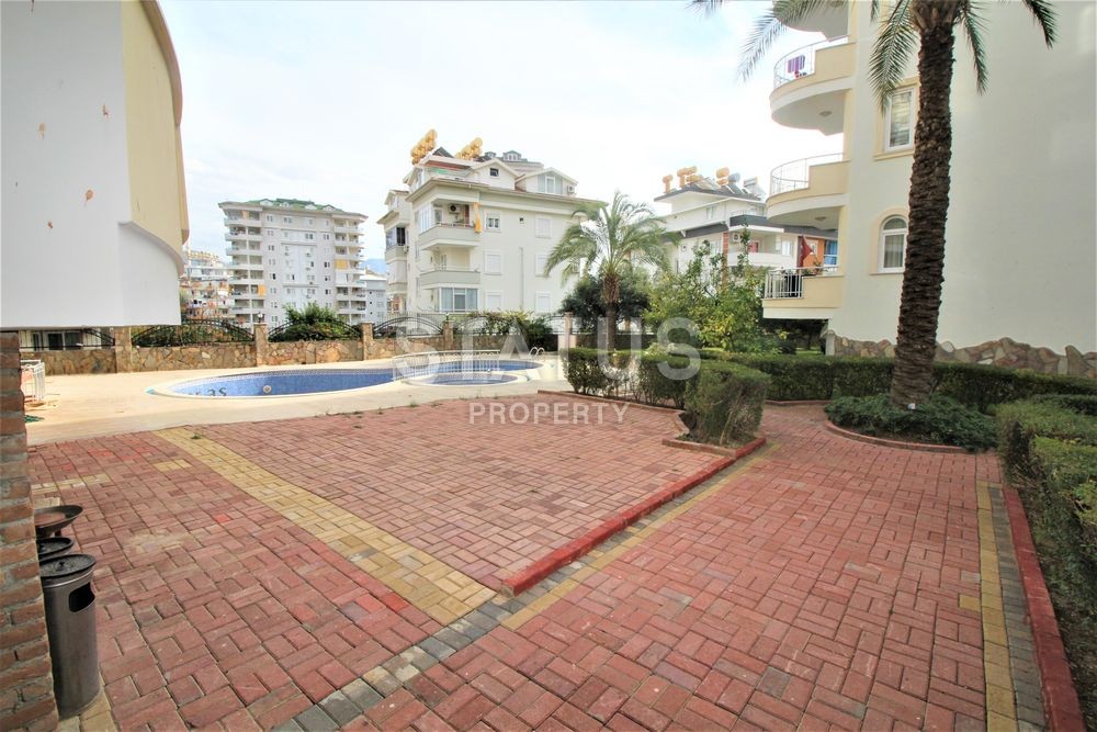 Просторная квартира 2+1 с мебелью в Джикджилли, 120 м2 фото 20