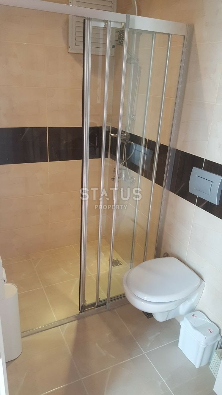 Трехкомнатная квартира с мебелью в 250 метрах от моря, 115 м2 фото 17