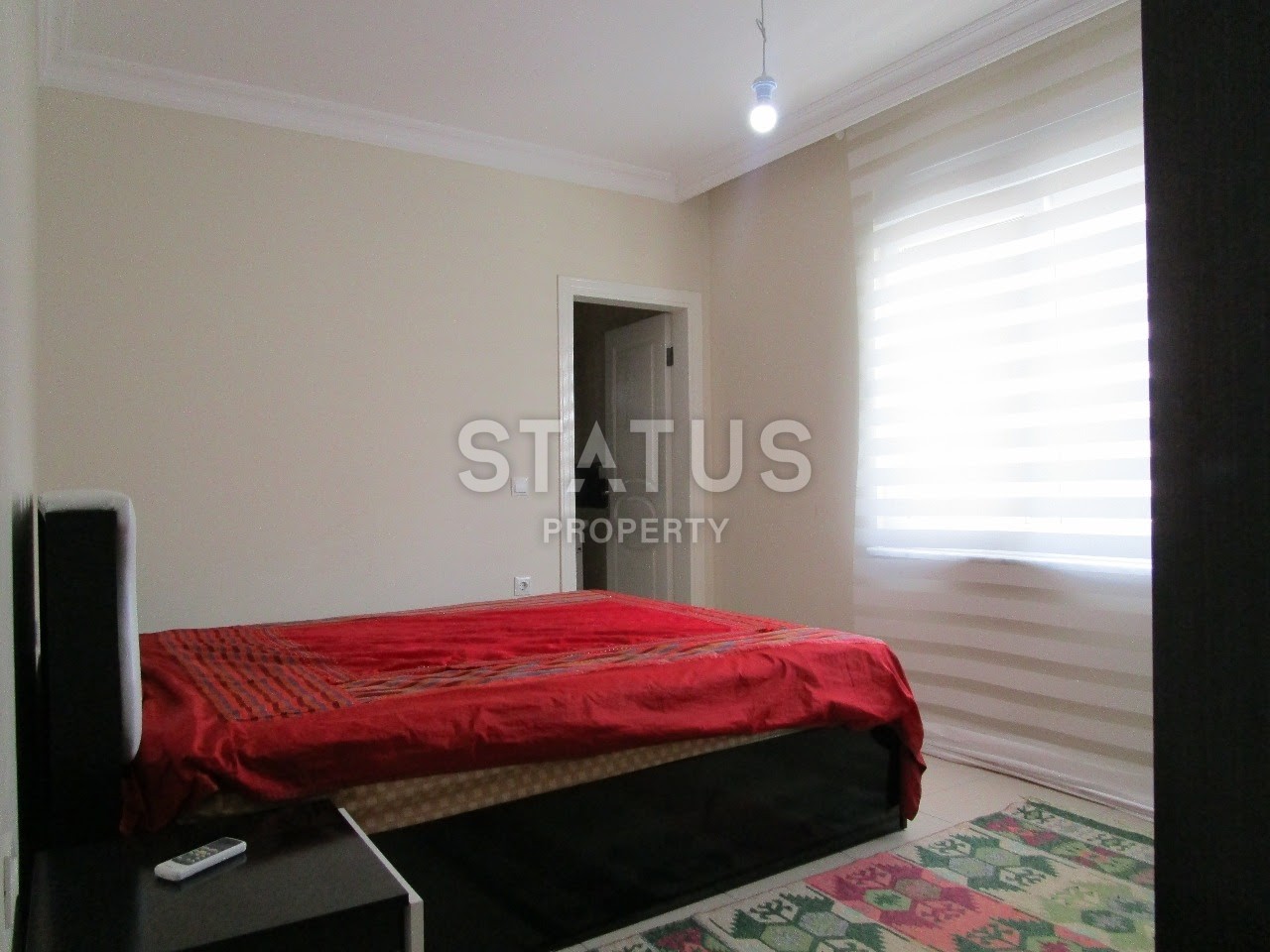 Трехкомнатная квартира с мебелью в 250 метрах от моря, 115 м2 фото 20