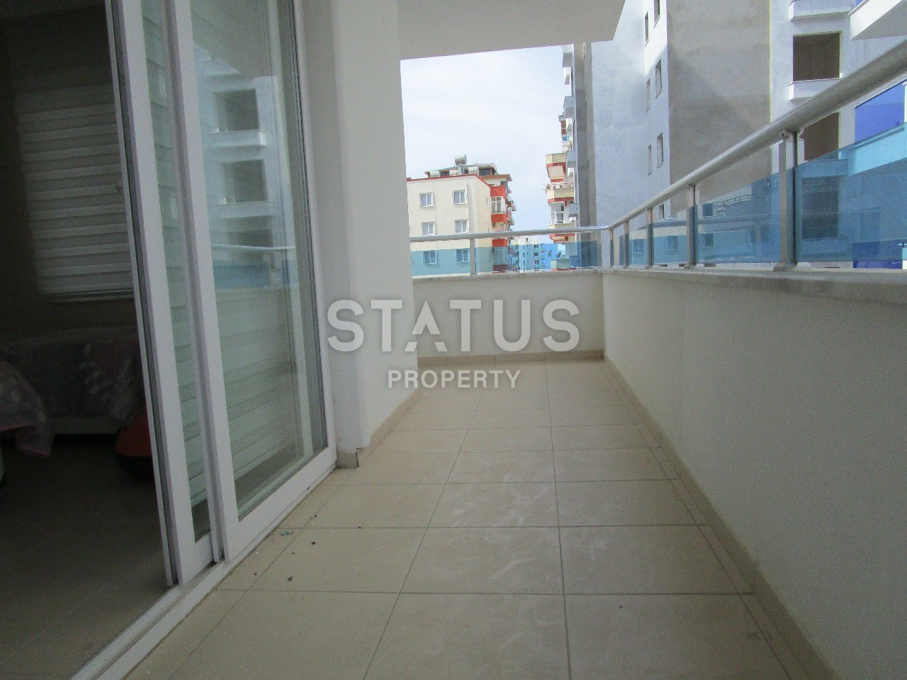 Трехкомнатная квартира с мебелью в 250 метрах от моря, 115 м2 фото 23