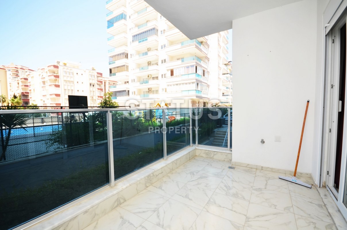 Двухкомнатная квартира с мебелью в центре района Махмутлар, 60 м2 фото 23