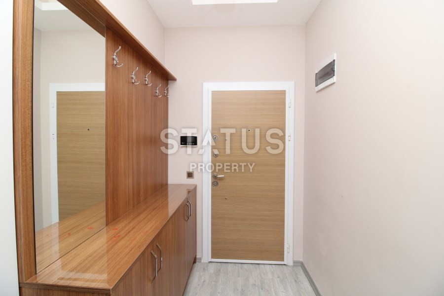 Квартира 2+1 с видом на море в Махмутларе, 110 м2 фото 16