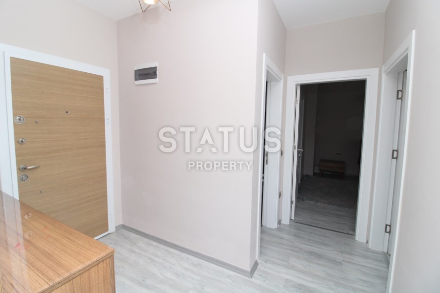 Квартира 2+1 с видом на море в Махмутларе, 110 м2 фото 18