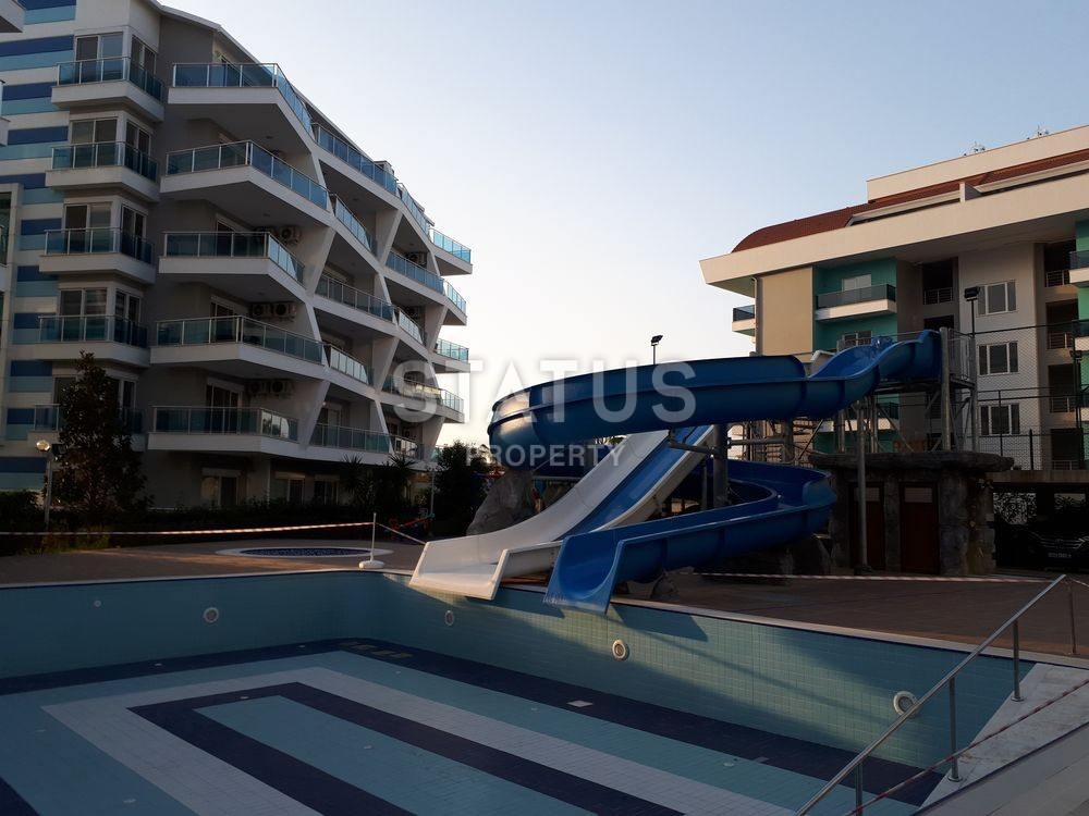 Апартаменты у моря в современном районе Джикджилии фото 5