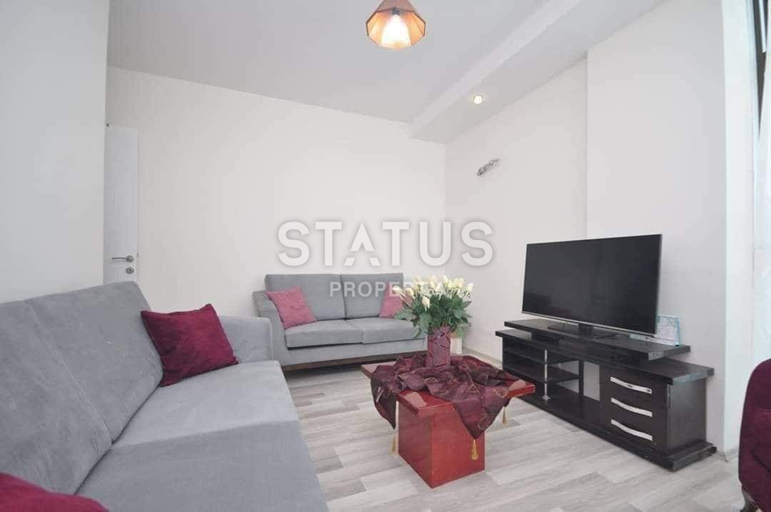 Просторные апартаменты 5+1 с видом на море в Кестеле, 250 м2 фото 9