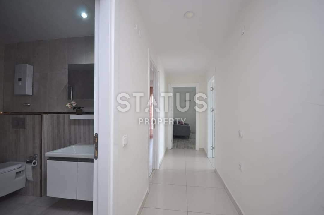 Просторные апартаменты 5+1 с видом на море в Кестеле, 250 м2 фото 10