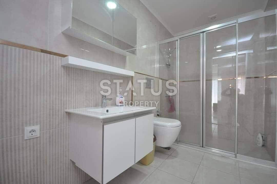 Просторные апартаменты 5+1 с видом на море в Кестеле, 250 м2 фото 21