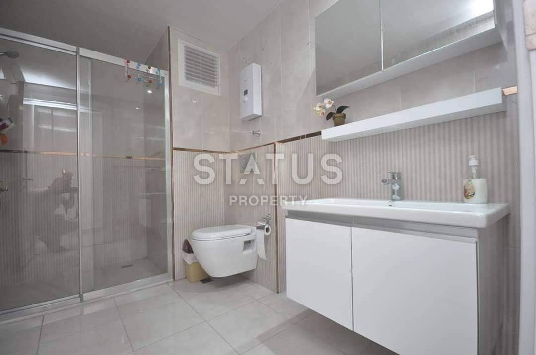 Просторные апартаменты 5+1 с видом на море в Кестеле, 250 м2 фото 22