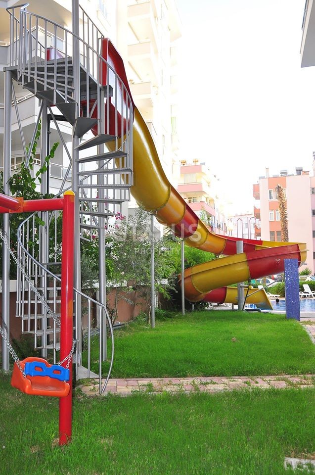 Квартира 1+1 с мебелью в Махмутларе, 65 м2 фото 18