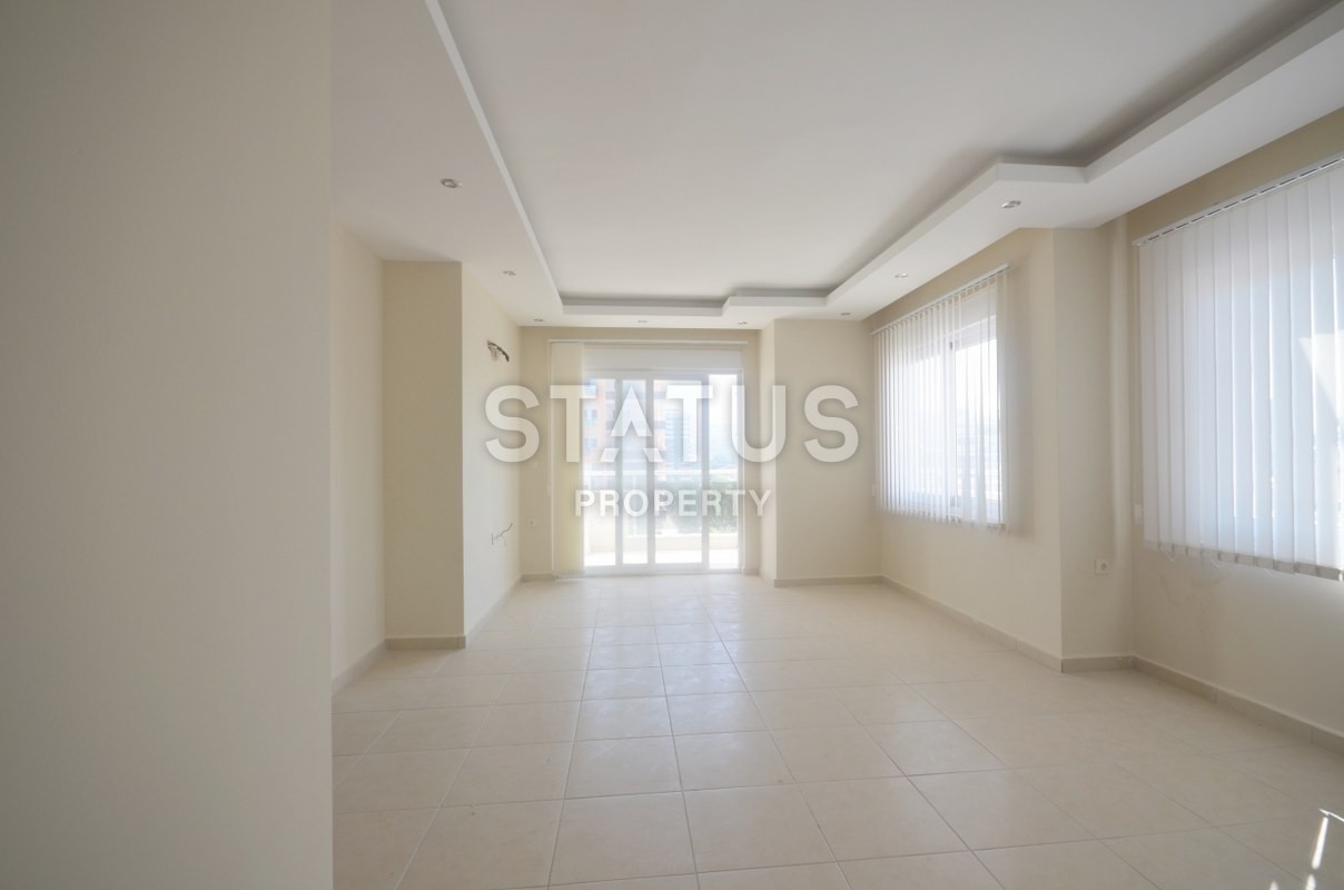 Apartment 1+1 with panoramic view 65 m2. Mahmutlar, Alanya. фото 3