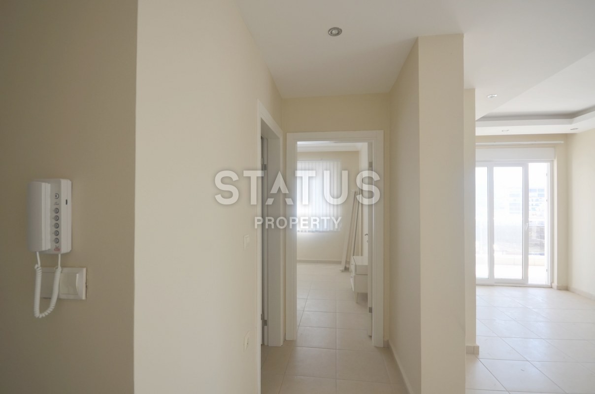 Apartment 1+1 with panoramic view 65 m2. Mahmutlar, Alanya. фото 4