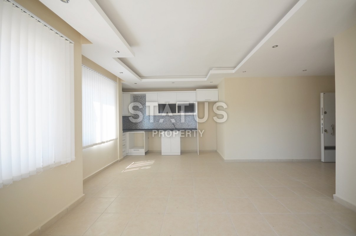 Apartment 1+1 with panoramic view 65 m2. Mahmutlar, Alanya. фото 6