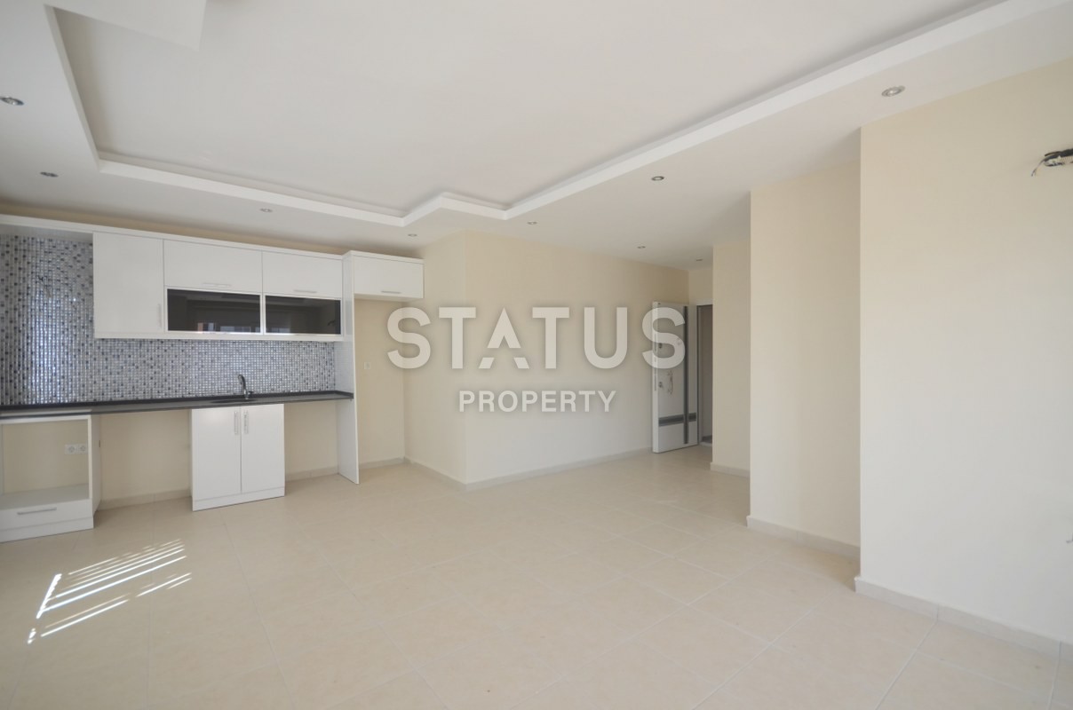 Apartment 1+1 with panoramic view 65 m2. Mahmutlar, Alanya. фото 7