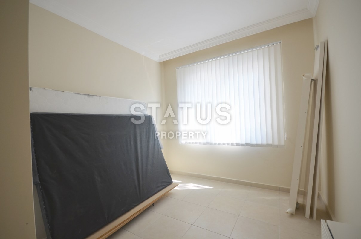 Apartment 1+1 with panoramic view 65 m2. Mahmutlar, Alanya. фото 8