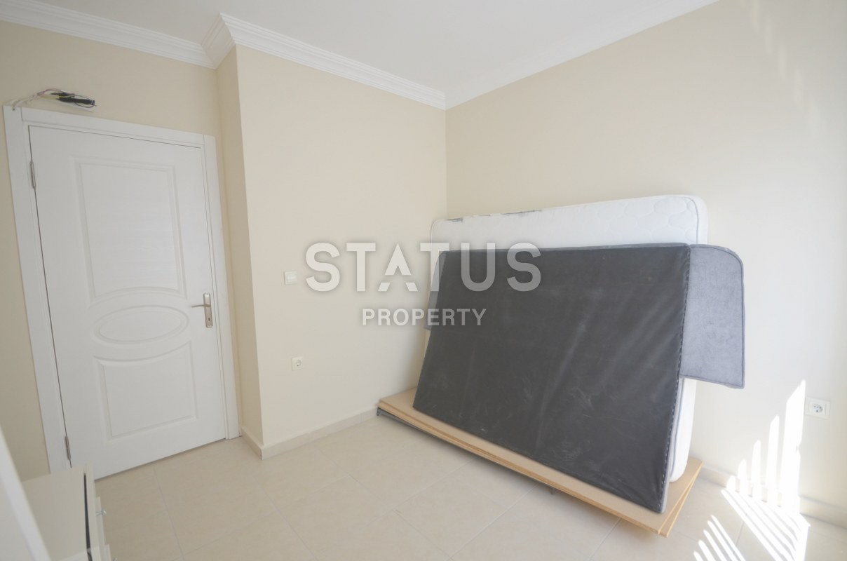 Apartment 1+1 with panoramic view 65 m2. Mahmutlar, Alanya. фото 9