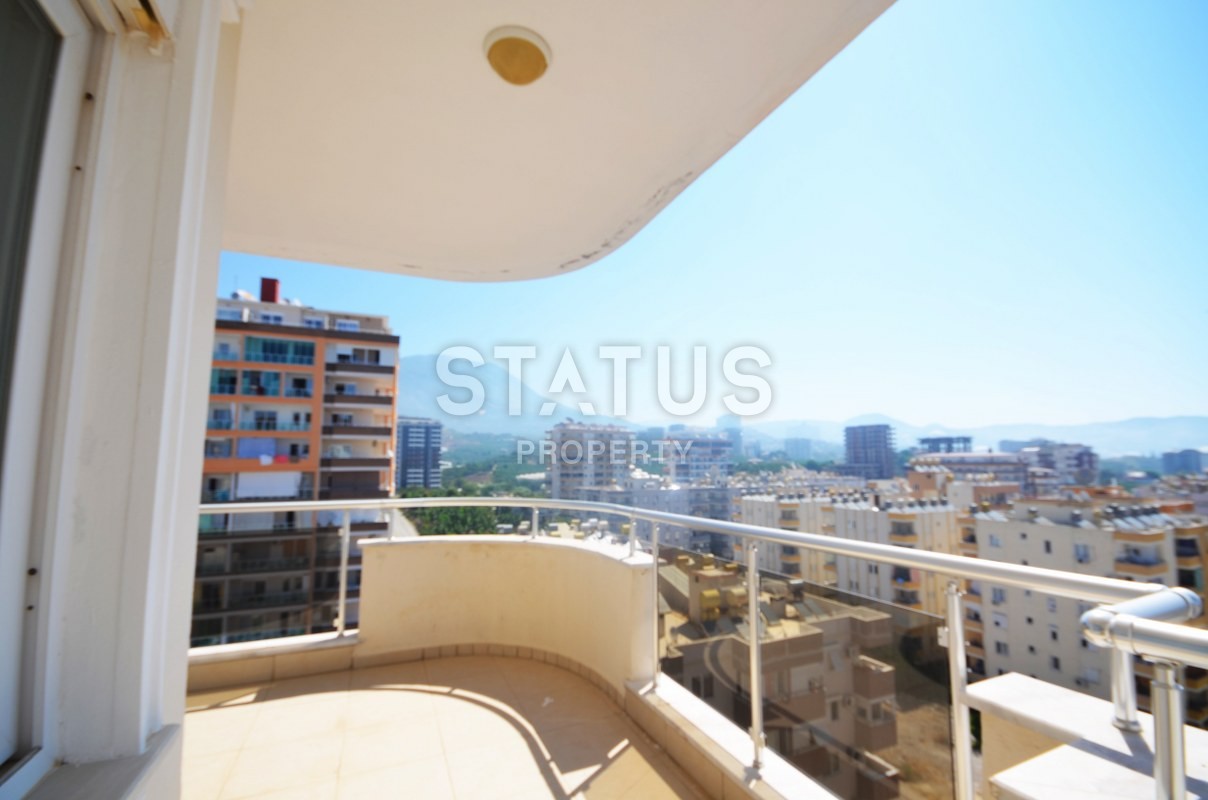Apartment 1+1 with panoramic view 65 m2. Mahmutlar, Alanya. фото 11