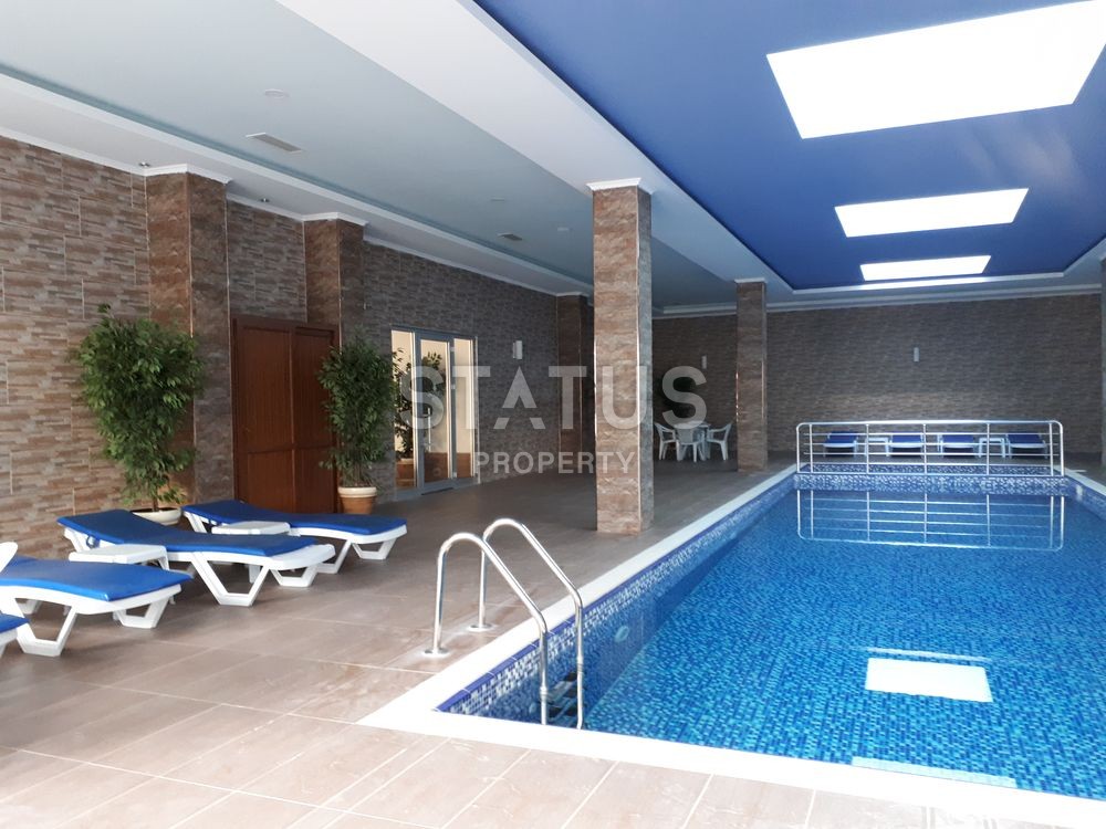 Апартаменты у моря в современном районе Джикджилии фото 7