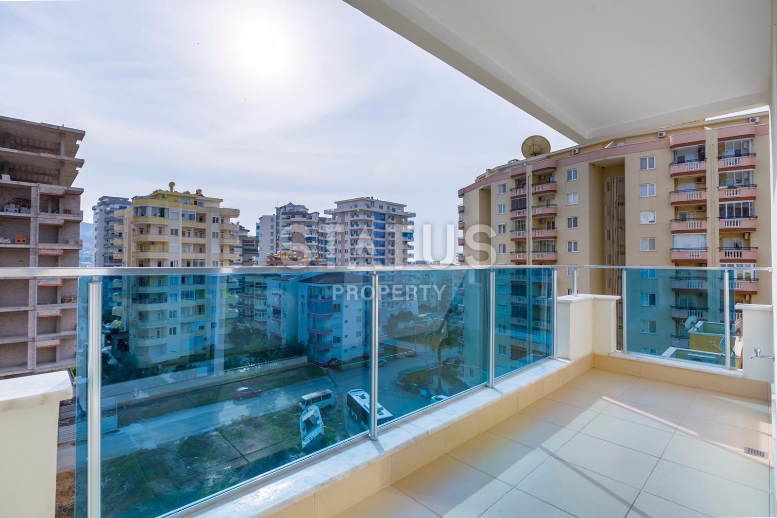 Шикарные апартаменты 2+1 с дизайнерским ремонтом, 100 м2 фото 19