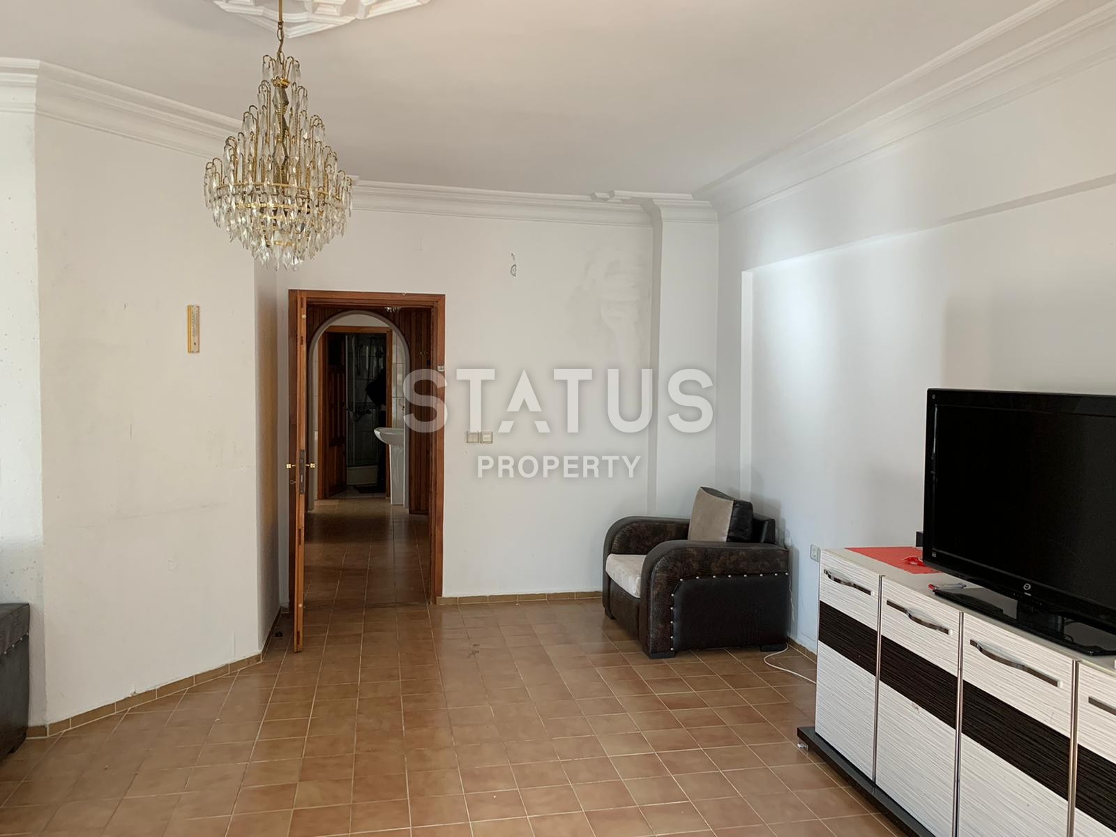 Apartment 2+1 in the center of Alanya near Cleopatra beach, 105 m2 фото 5