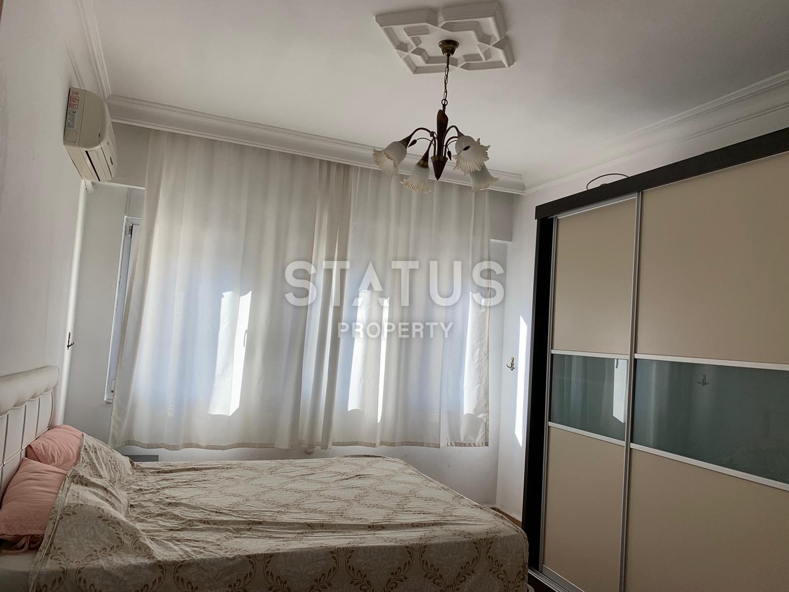 Apartment 2+1 in the center of Alanya near Cleopatra beach, 105 m2 фото 8
