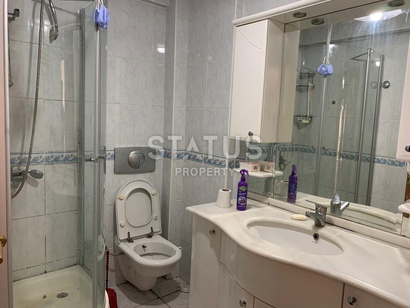 Apartment 2+1 in the center of Alanya near Cleopatra beach, 105 m2 фото 9