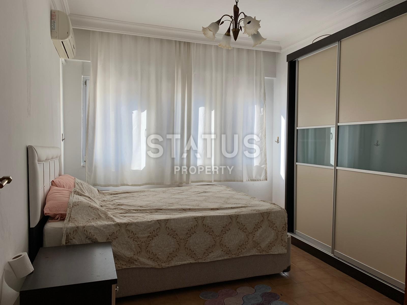 Apartment 2+1 in the center of Alanya near Cleopatra beach, 105 m2 фото 11