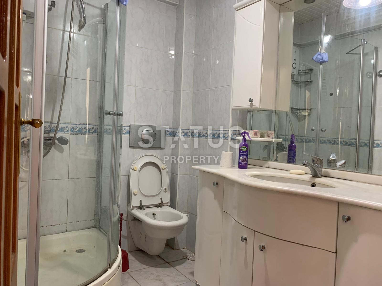 Apartment 2+1 in the center of Alanya near Cleopatra beach, 105 m2 фото 12