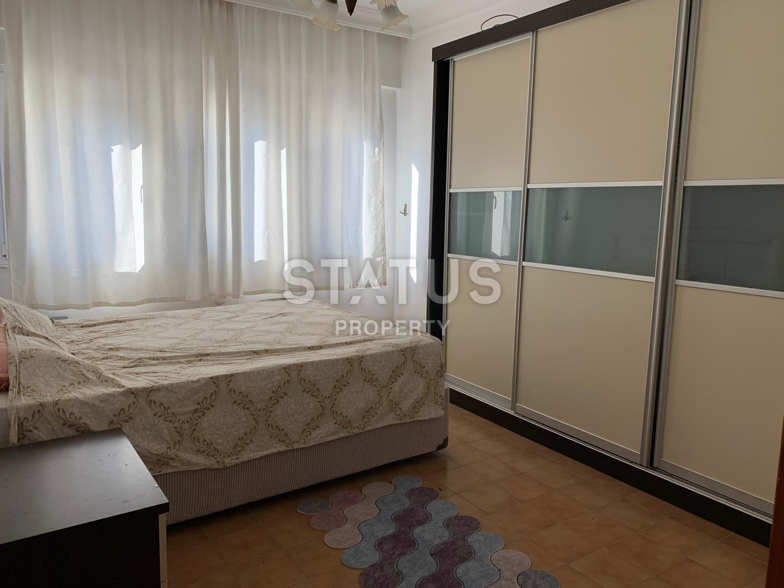Apartment 2+1 in the center of Alanya near Cleopatra beach, 105 m2 фото 13