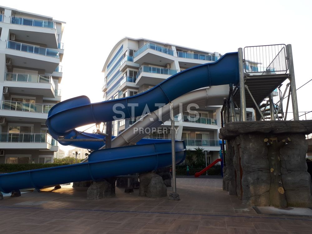 Апартаменты у моря в современном районе Джикджилии фото 8