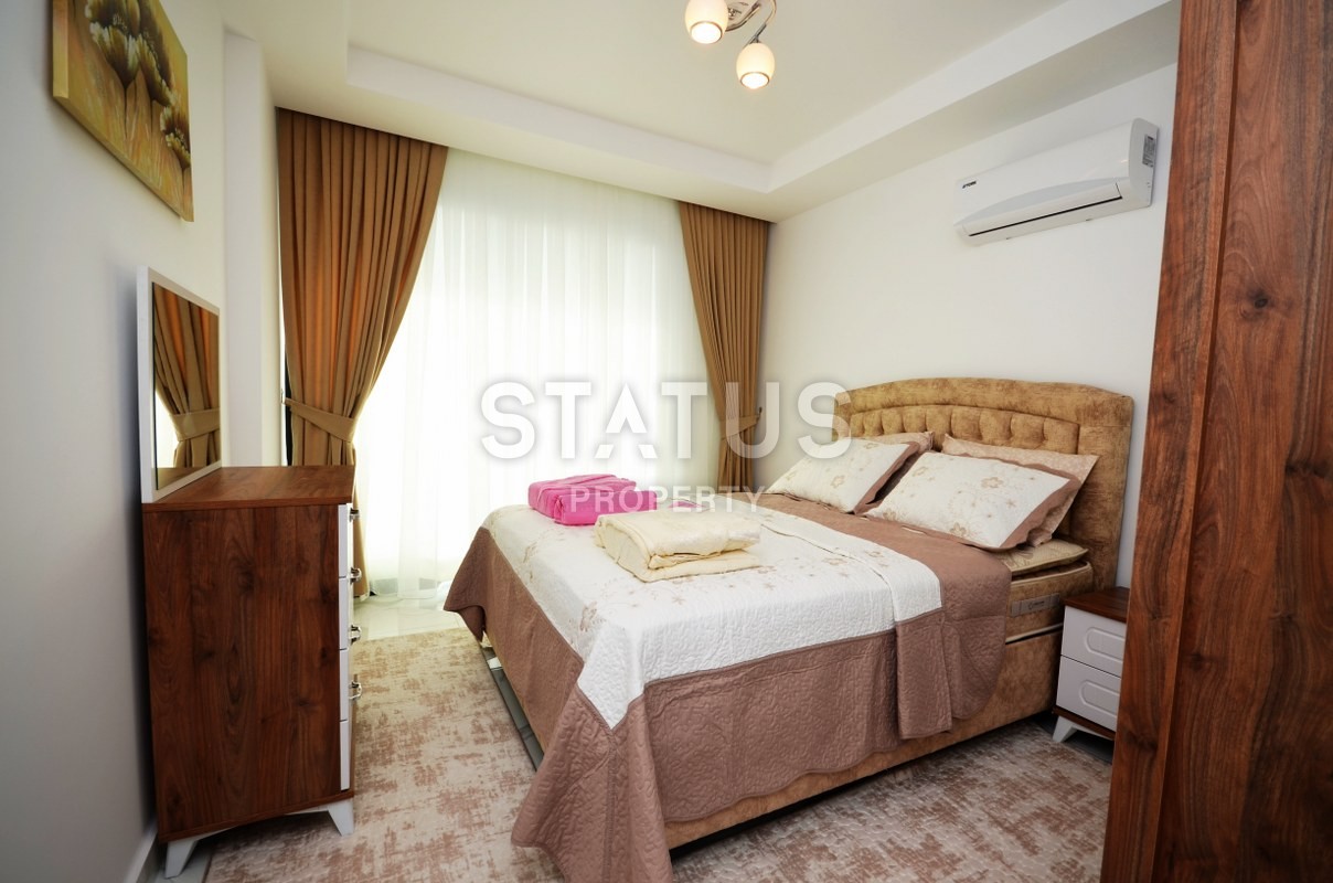 Two-room apartment in Mahmutlar, 65 m2 фото 15