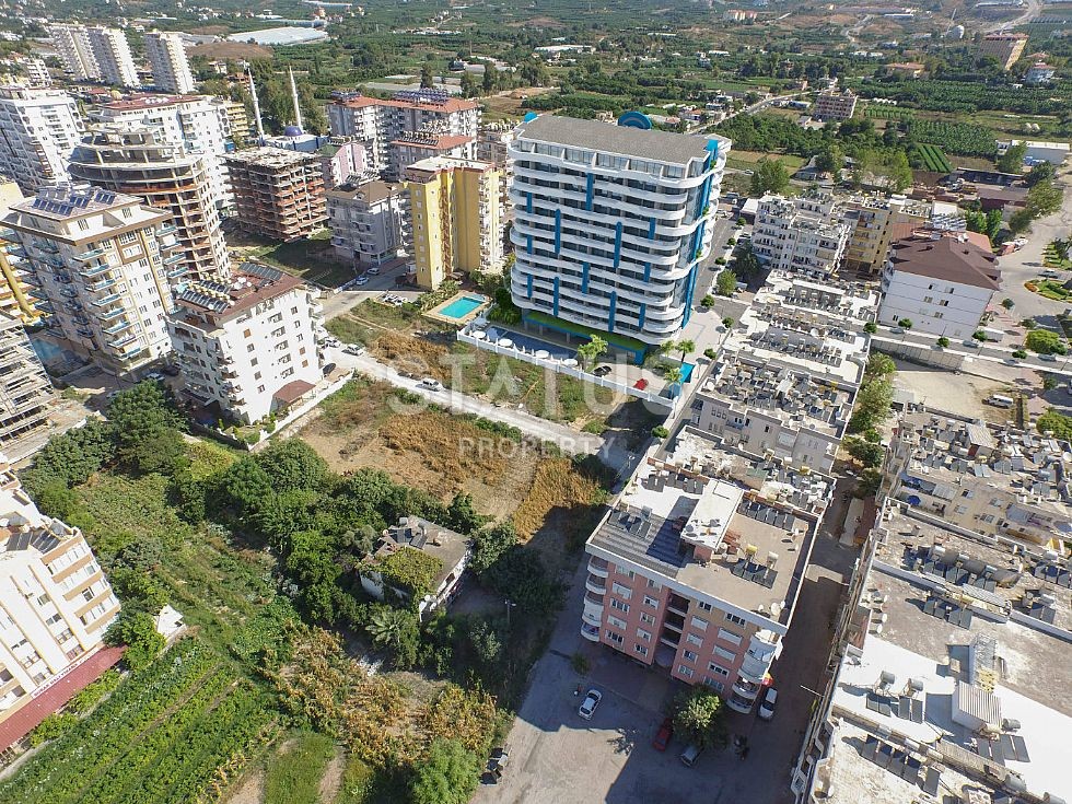 Two-room apartment in Mahmutlar, 65 m2 фото 17