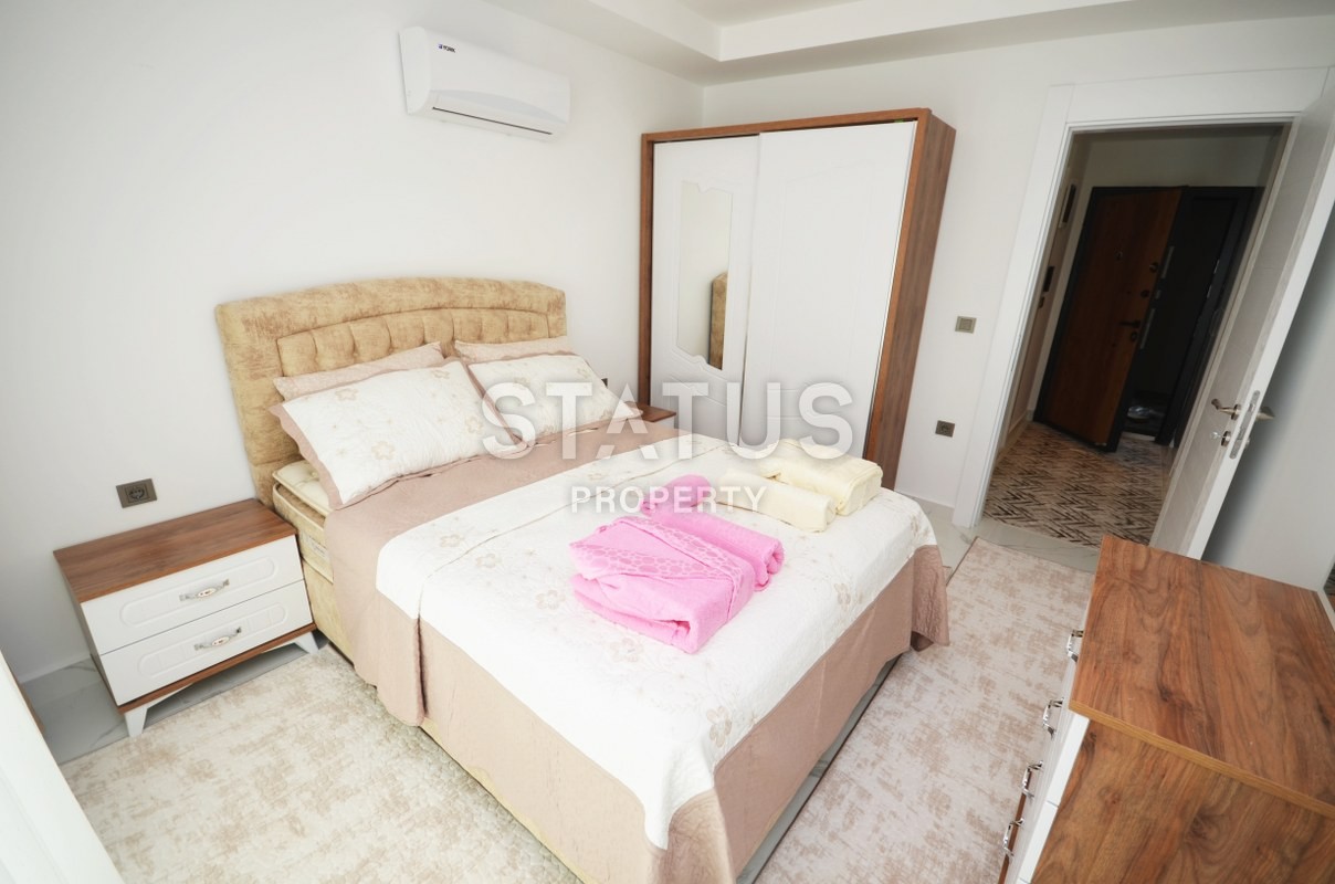 Two-room apartment in Mahmutlar, 65 m2 фото 18