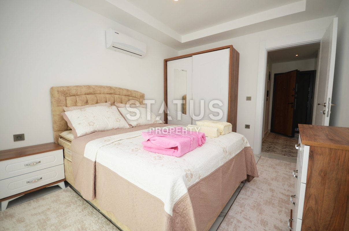 Two-room apartment in Mahmutlar, 65 m2 фото 22