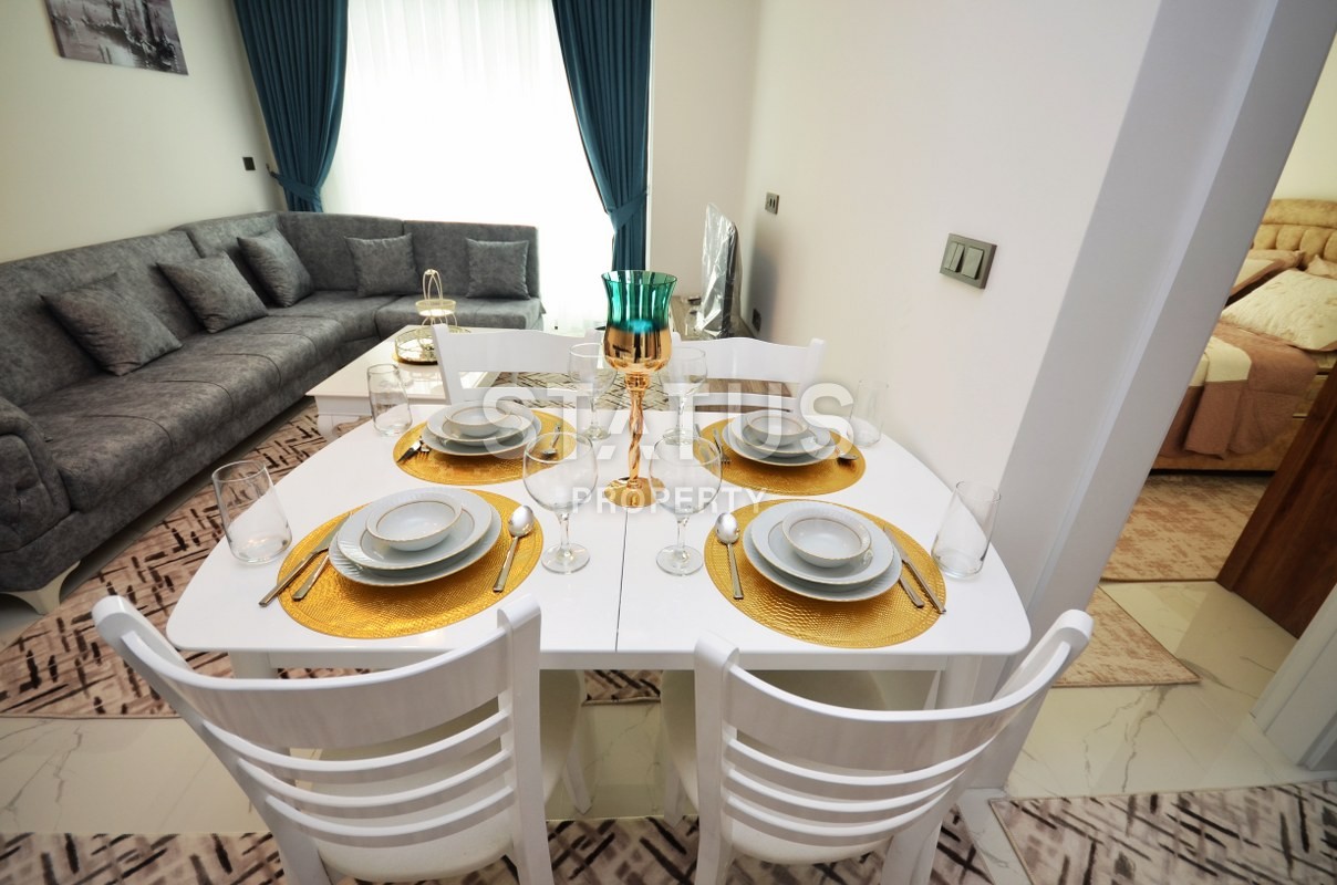 Two-room apartment in Mahmutlar, 65 m2 фото 23