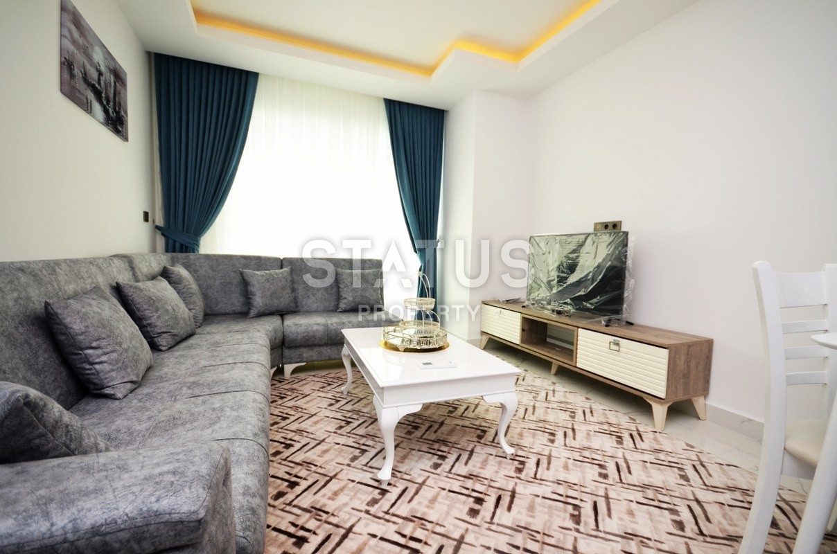 Two-room apartment in Mahmutlar, 65 m2 фото 24