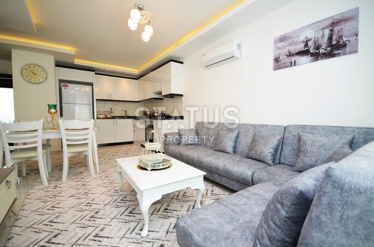 Two-room apartment in Mahmutlar, 65 m2 фото 25