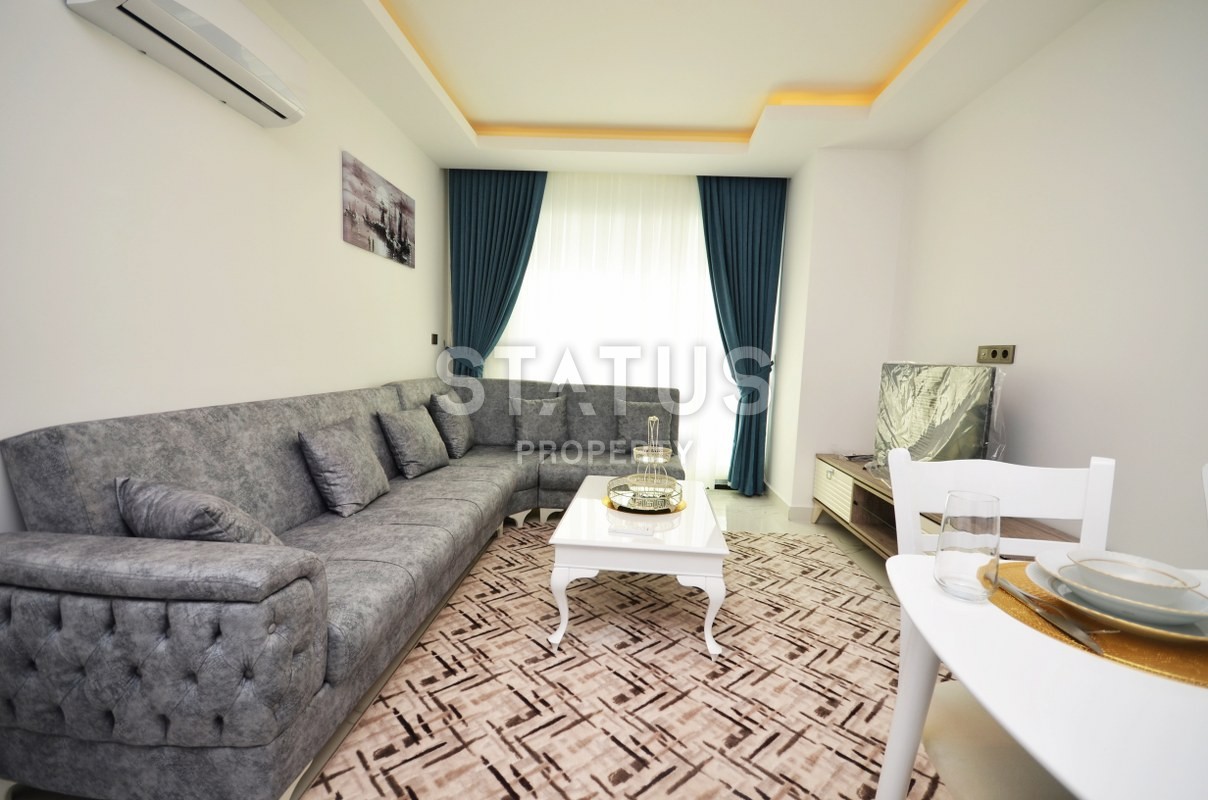 Two-room apartment in Mahmutlar, 65 m2 фото 28
