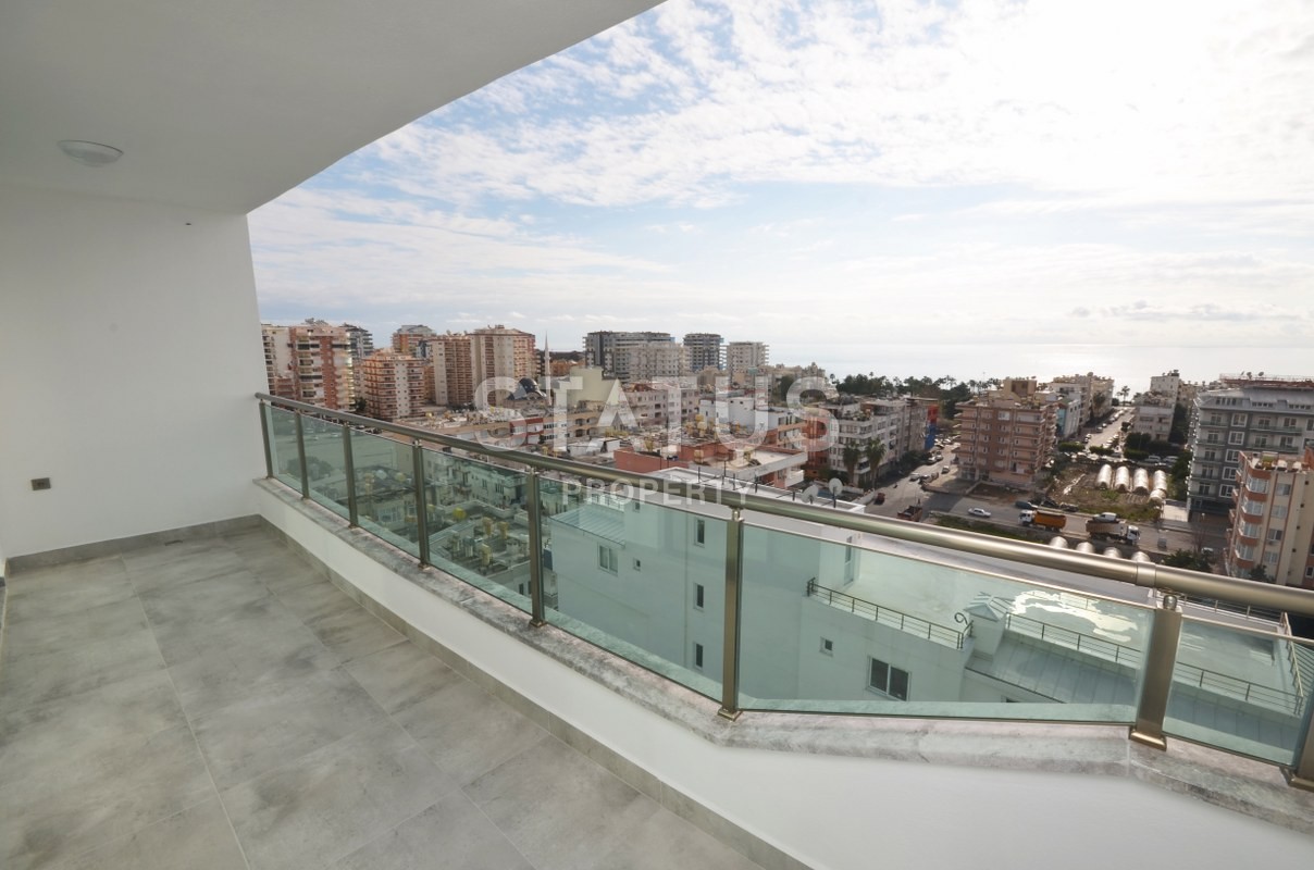 Two-room apartment in Mahmutlar, 65 m2 фото 30