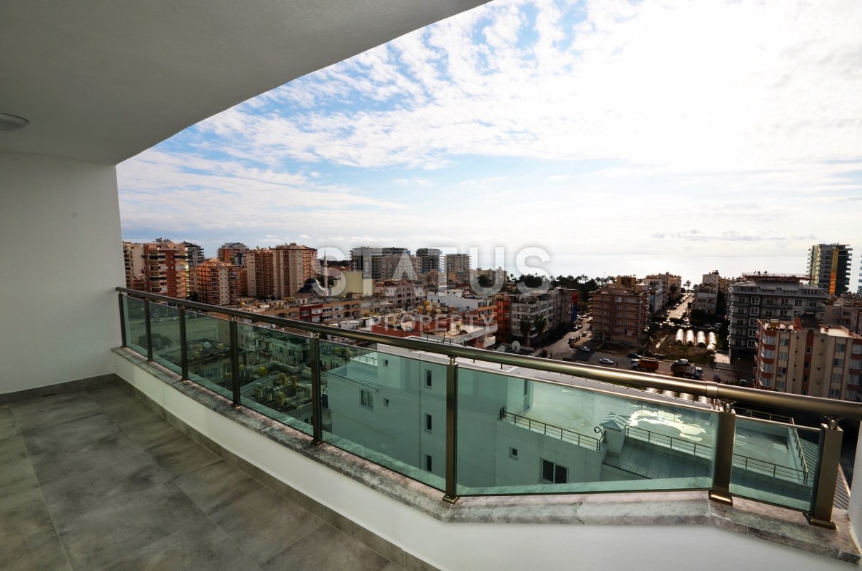 Two-room apartment in Mahmutlar, 65 m2 фото 31