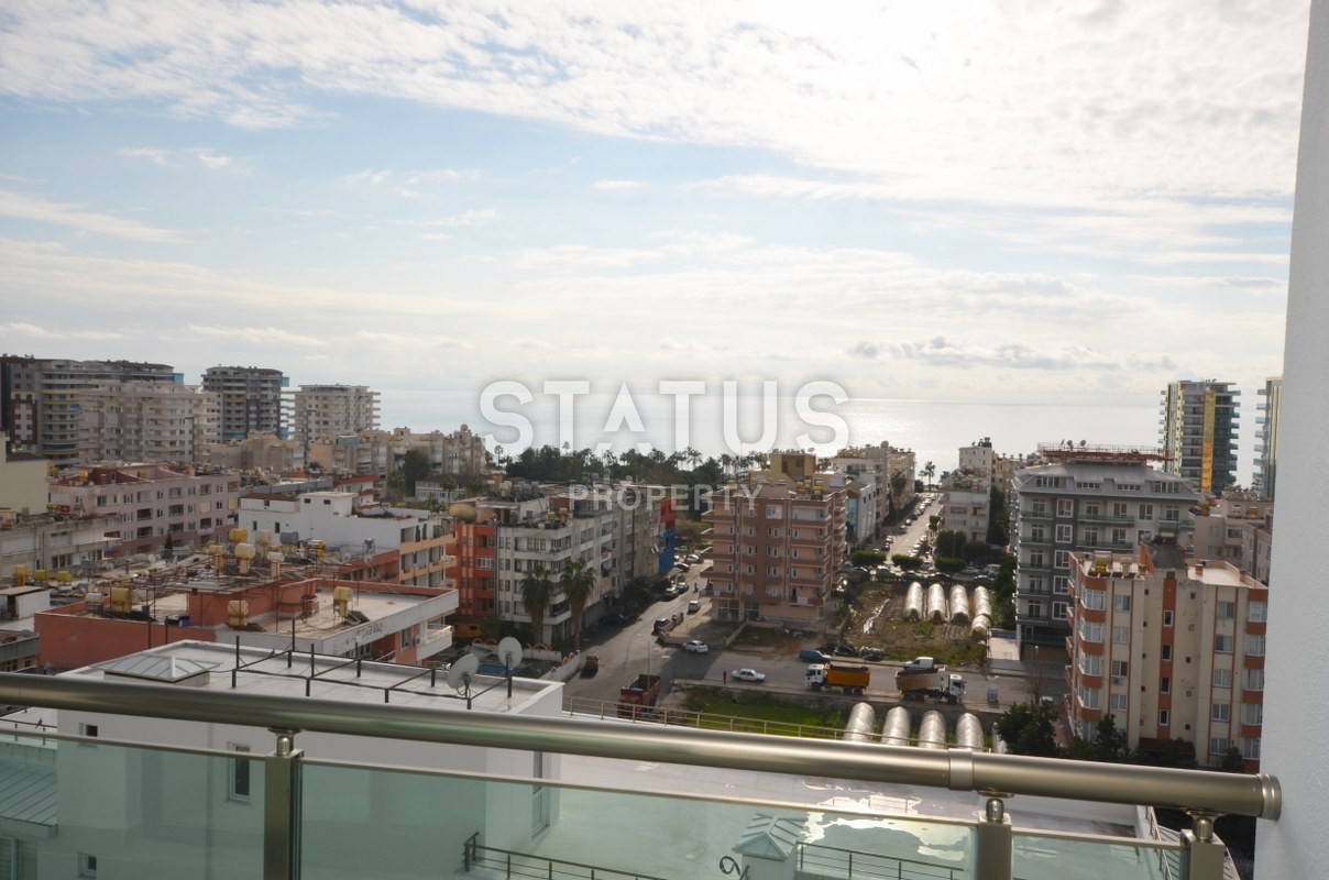 Two-room apartment in Mahmutlar, 65 m2 фото 32