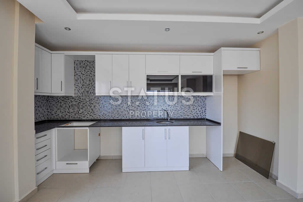 Four apartments 1+1 at the same price in Mahmutlar, 60 m2 фото 4
